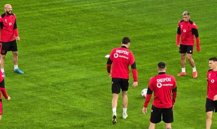 Zbulohet sa mijë bileta janë shitur deri tani për sfidën ndaj Andorrës, FSHF merr vendimin e rëndësishëm