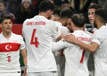 LIGA E KOMBEVE: Turqia, Greqia dhe Serbia sigurojnë “biletën” për në Ligën A