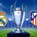 Champions/ Mësohen sot katër çerekfinalet, spikat derbi madrilen Atletico – Real