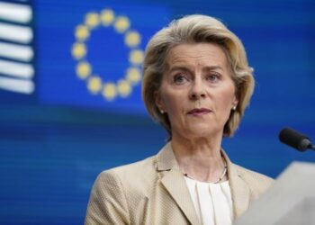 Samiti në Londër/ Ursula von der Leyen: Do të mbështesim Ukrainën