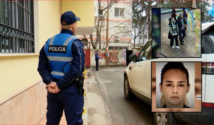 Pse e reja palestineze u vra nga babai? Detaje të reja nga hetimi