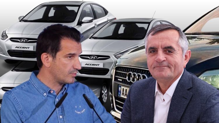 Para arrestimit të Lali Erit, Beharit të BOLV-it i jepen 230 MLN lekë në 2 tendera pa garë