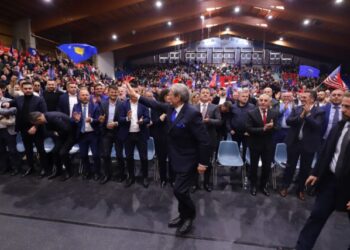 Berisha nga Milano: Ballkani i Hapur do hidhet në kosh, markat shqiptare do mbushin tregjet