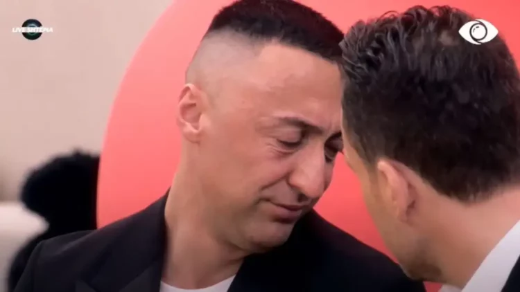 G Bani reagon pas daljes nga BBV4: Babai im është…