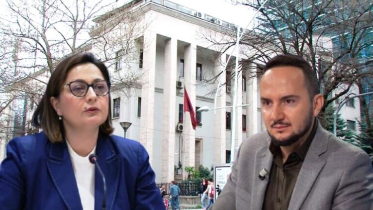 Gjykata e Lartë rrëzoi rekursin e Salianjit/ Çupi: U shndërrua në armë ndaj politikanit që guxoi të denonconte