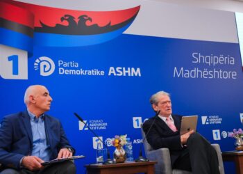 Mjedisi, pyjet dhe kullotat, Berisha: Mafia i ka pushtuar këto fusha