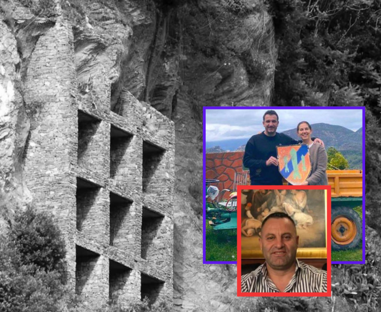 Arben Muçobega, miku i Erion Veliajt ngul betonin në Gjirin e Llamanit, ja si e ndihmoi Kumbaro