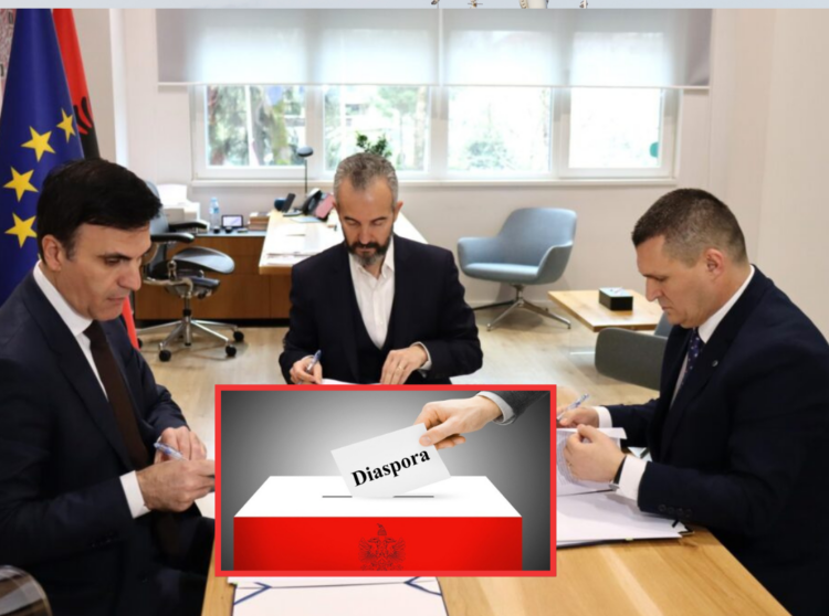 Votimi i emigrantëve/ Celibashi s’ka blerë akoma kutitë, tenderi 250 MLN lekë denoncohet në KPP