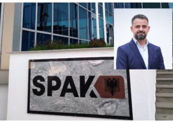 Operacioni i SPAK/ Nga ish-kandidati për kryebashkiak te shefi i shkarkuar, kush janë të arrestuarit