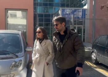 Elman Abule dëshmon mbi 4 orë në SPAK për dosjen ‘Veliaj’, mbyll gojën për mediat