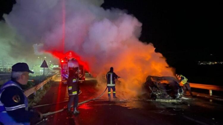 Aksidenti fatal me 4 viktima në Fushë-Prezë/ “Harrova të ndez bllokazhin”, zbardhet dëshmia kontradiktore e shoferit të betonieres