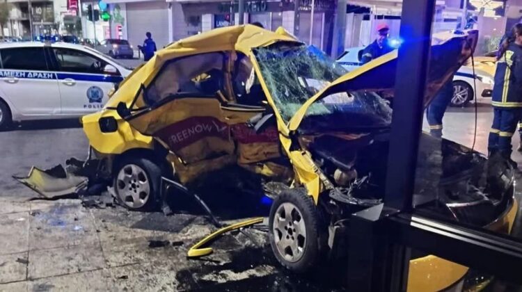 Aksidenti tragjik në Greqi, taksisti shqiptar punonte me bashkëshorten, baba i një vajze 12 vjeçare