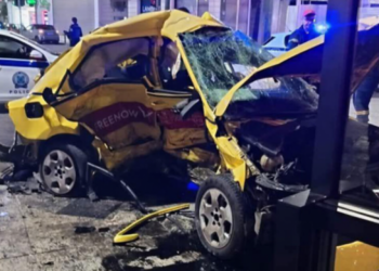 Aksidenti që i mori jetën shqiptarit në Athinë/ Dëshmia e 22-vjeçares: Kisha pirë 3 gota verë