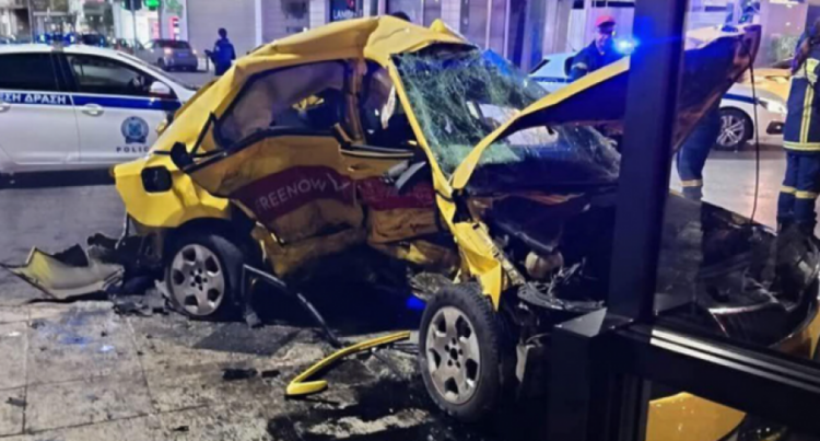 Aksidenti që i mori jetën shqiptarit në Athinë/ Dëshmia e 22-vjeçares: Kisha pirë 3 gota verë