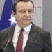 Kurti: Kemi prova se Serbia ndërhyri drejtpërdrejt në zgjedhjet e 9 shkurtit