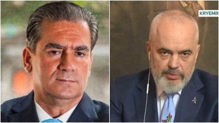 Alimadhi sulmon Ramën: Mos kërko votat e ballistëve o i pabesë, të parët e tu i therën dhe pushkatuan pa gjyq