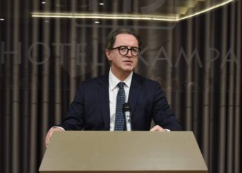 Alizoti: Premtimi i Ramës për hyrë në BE, si të dëshironte Enver Hoxha hyrjen në NATO