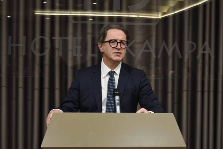 Alizoti: Premtimi i Ramës për hyrë në BE, si të dëshironte Enver Hoxha hyrjen në NATO