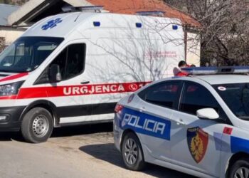 E rëndë/ 30-vjeçari gjendet i vdekur nga familjarët, ja çfarë dyshohet