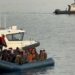 Anija ‘Butrinti’ shpëton gomonen me 36 emigrantë në detin Egje