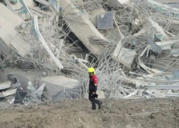 Tërmeti në Mianmar, sa 334 bomba atomike! Numri i viktimave mund të arrijë në mbi 10 mijë