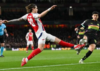 Champions/ Kualifikohen Arsenali dhe Aston Villa, derbi Atletico-Real shkon në shtesa