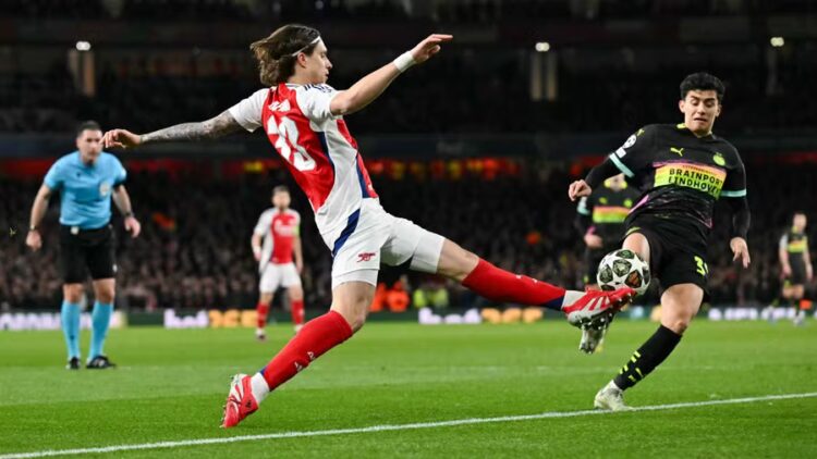 Champions/ Kualifikohen Arsenali dhe Aston Villa, derbi Atletico-Real shkon në shtesa