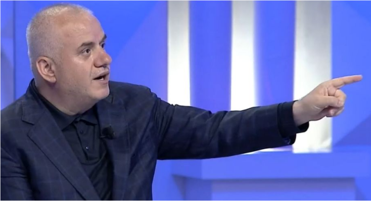 Hoxha: Rama i ktheu bandat në organizata kriminale, prodhon skandale çdo ditë