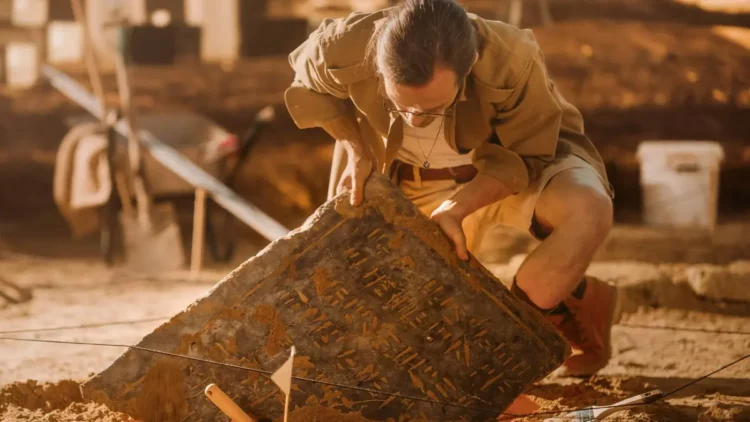 “AI” mund të përkthejë gjuhën 5000-vjeçare, duke kursyer kohë dhe duke sjellë njohuri historike