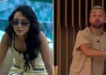 Gjesti thumbon Eglin: Unë e kam mësuar të luaj, nuk mundet ajo…