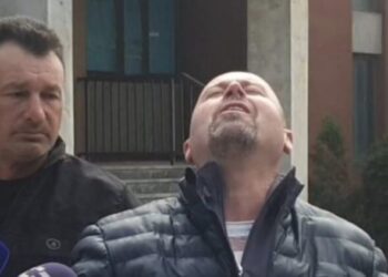 I biri 21-vjeçar vdiq në tragjedinë e Koçanit, babai: Ishte fëmija i vetëm që kisha!