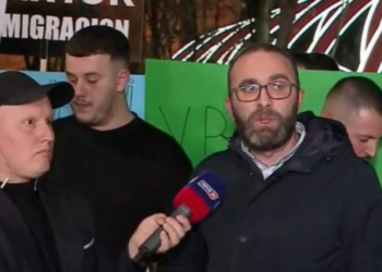 Bardhi nga protesta: Rama kërkon të bllokojë çdo hapsirë lirie