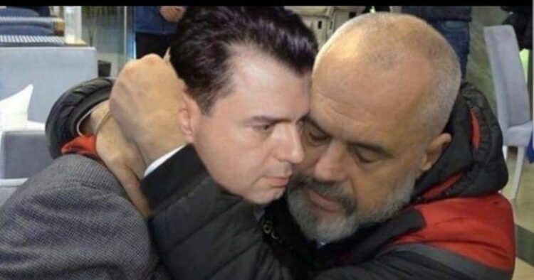 Xhaferri i përgjigjet Ramës: Petalet e trëndafilit socialist po aktronin me dy gonxhet e Bashës, do të shkruajmë epitafin mbi…