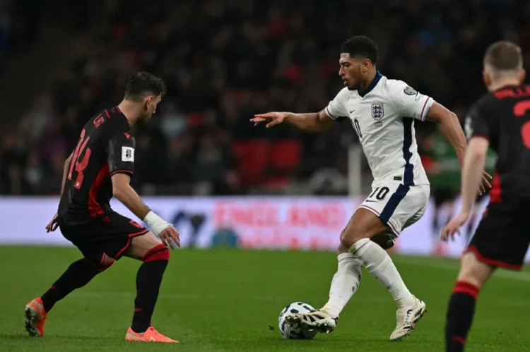 Bellingham: Kishim ide të qarta të asaj që duhej të bënim ndaj Shqipërisë, me presing i detyruam të gabojnë