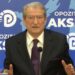 Berisha: Me sharlatanin Edi Rama shkohet drejt të shkuarës dhe jo në BE