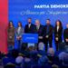 LISTAT/ Kush janë 186 kandidatët e koalicionit “Shqipëria Madhështore” për zgjedhjet e 11 Majit