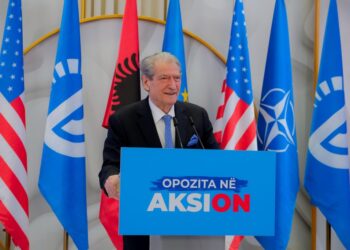 Arsimi/ Berisha: Dyfishojmë buxhetin dhe rrisim rrogat, do shtohen edhe programet e studimit