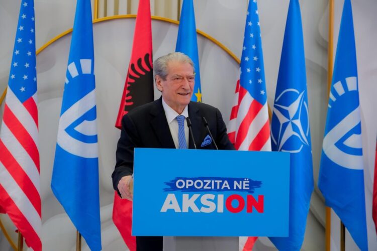 Arsimi/ Berisha: Dyfishojmë buxhetin dhe rrisim rrogat, do shtohen edhe programet e studimit