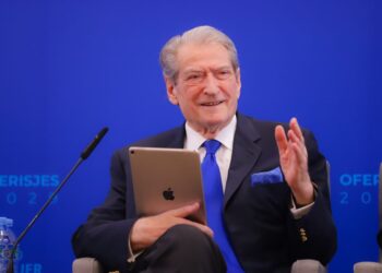 Berisha: Rama zhduku 60 milionë euro që dha qeveria franceze për gratë. Do garantojmë suksesin e çdo nëne dhe vajze në Shqipëri