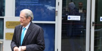 Nuk ka as sot një vendim për dosjen “Partizani”, shtyhet përsëri gjyqi për Berishën