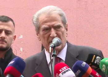 Berisha paraqitet në SPAK: Amnistimi i krimit elektoral, atentati më i rëndë ndaj zgjedhjeve të lira