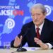 Rama ftoi Dash Sulën t’i bashkohet PS-së/ Berisha: E ka vendin në PD, gaboi që shkoi te Lapaj…