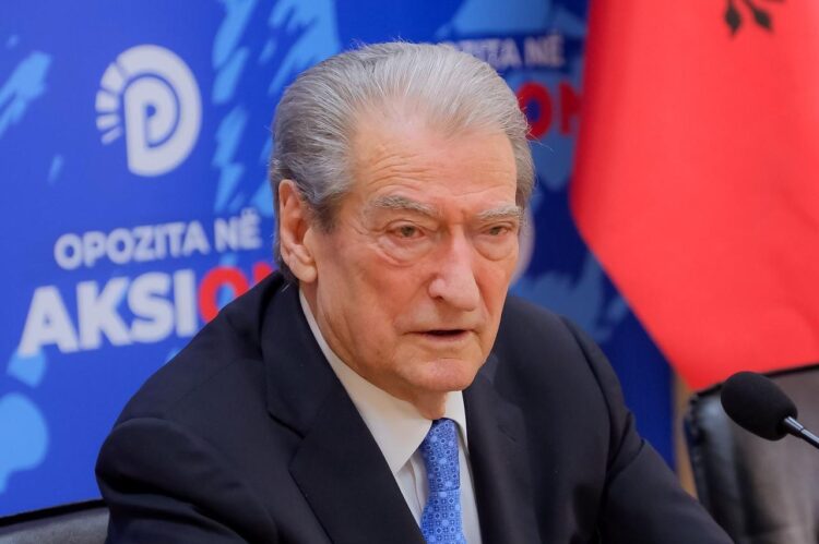 A do jenë në lista të sigurta fituesit e primareve në PD? Përgjigjet Berisha: Nuk ishte garë…