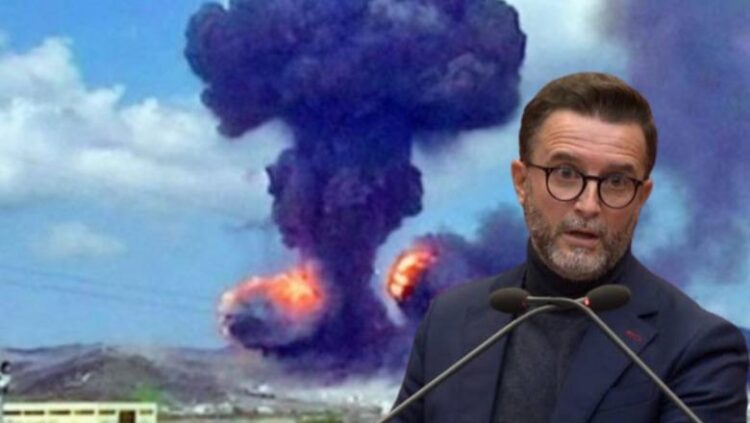 Braçe mesazh në 17-vjetorin e masakrës së Gërdecit: Drejtësia e re kërkon të mbyllë çështjen