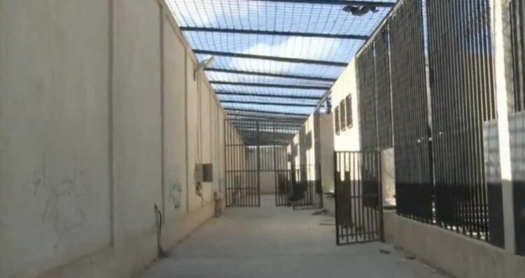 U vetëplagos me armë zjarri, ndërron jetë në spital efektivi i burgut të Burrelit