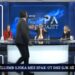 Video – I ndërprenë fjalën, Andi Bushati largohet nga studio: Ik pir*hu!