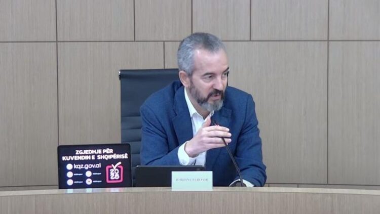 Kërkesa e PD për shtyrjen e afatit të regjistrimit të diasporës, Celibashi: Deri më 9 mars, nuk shkojmë përtej kësaj date