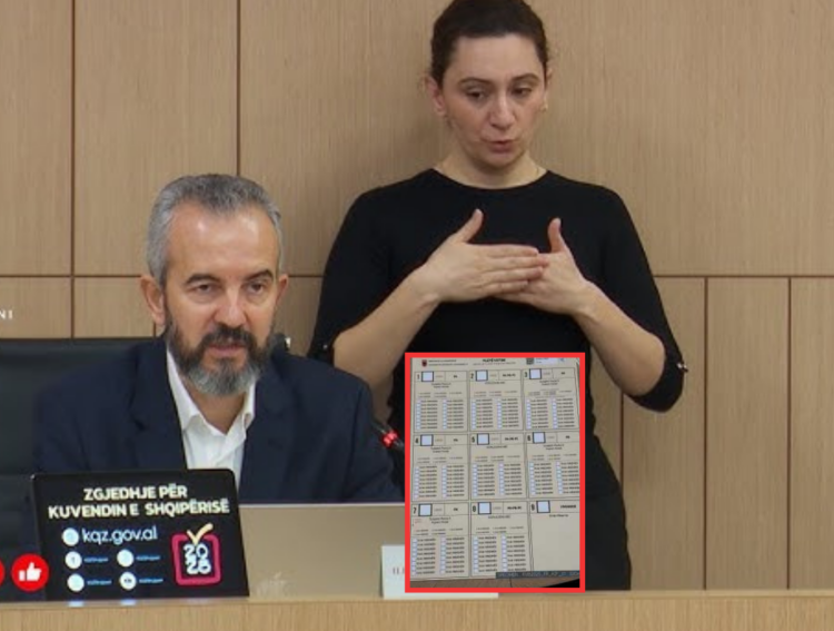 Anulohet tenderi 1 miliard lekë i fletëve të votimit, 3 prokurime të tjera bllokohen në KPP