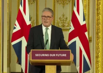 Starmer: Samiti i Londrës shpalosi plane të reja për sigurinë e Ukrainës