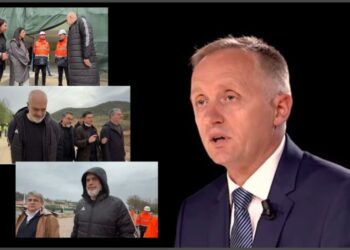 Republika e Inspektimeve, vetëm Autoriteti Kombëtar i Ushqimit nuk bën